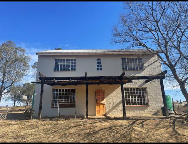 FARM FOR SALE IN GREYTOWN